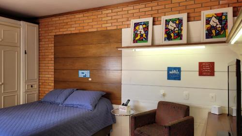 Centro Apartamento | Apartamento Cobertura com vista panorâmica