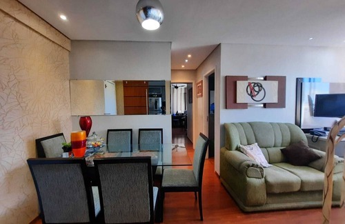 Taubate Apartamento | Apartamento Cobertura Duplex