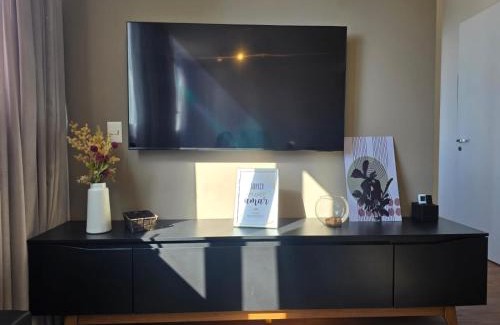 Chacara Santo Antonio Apartamento | Apartamento com 1 vaga perto Consulado EUA!