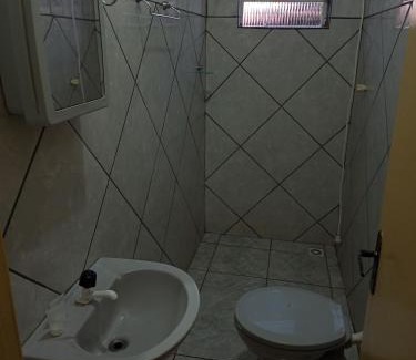 Cachoeira do Sul Apartamento | Apartamento com churrasqueira, ótima localização.