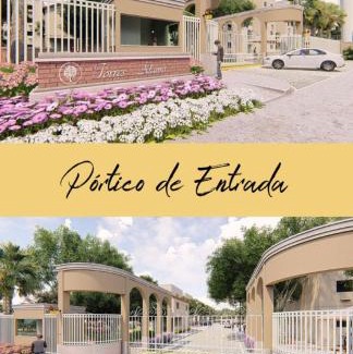 Aguas Lindas Apartamento | Apartamento com dois quartos para a COP30