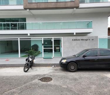 Braga Apartamento | Apartamento com Garagem Cabo Frio