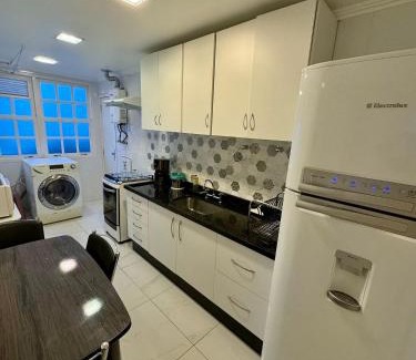 Olaria Apartamento | Apartamento com piscina em Olaria