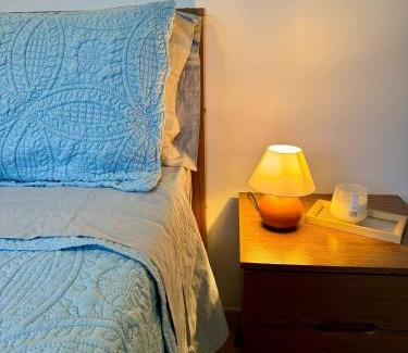 Olaria Apartamento | Apartamento com piscina em Olaria