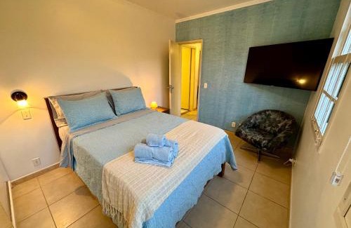 Olaria Apartamento | Apartamento com piscina em Olaria