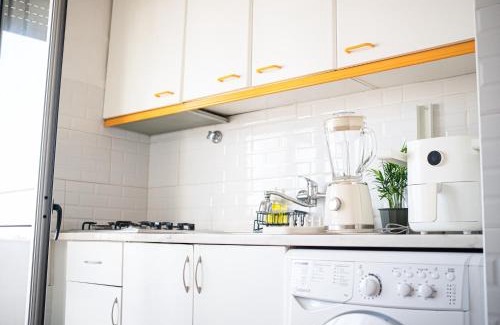 Amadora Apartamento | Apartamento com terraço em Lisboa