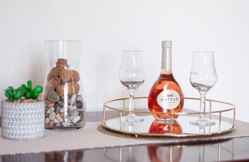 Amadora Apartamento | Apartamento com terraço em Lisboa