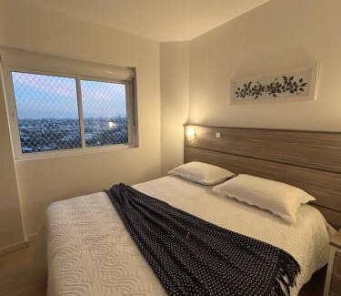 Cristo Rei Apartamento | Apartamento com vista no centro