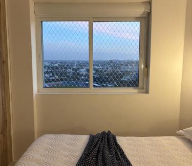 Cristo Rei Apartamento | Apartamento com vista no centro