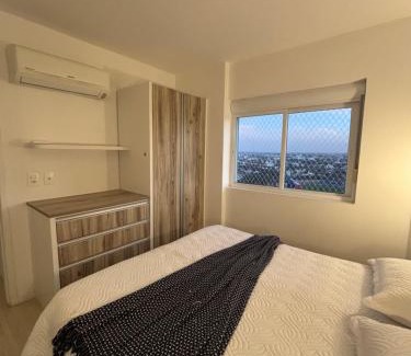 Cristo Rei Apartamento | Apartamento com vista no centro