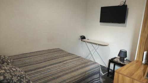 Macapa Apartamento | Apartamento compacto