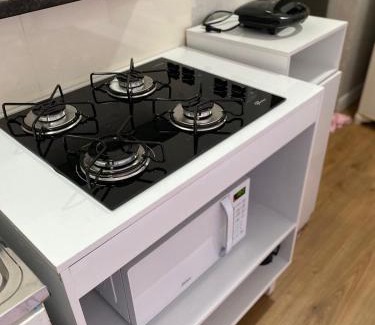 Guarapuava Casa | Apartamento compartilhado em Guarapuava - Quarto 2