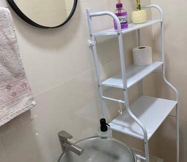 Guarapuava Casa | Apartamento compartilhado em Guarapuava - Quarto 2