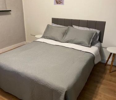Guarapuava Casa | Apartamento compartilhado em Guarapuava - Quarto 2
