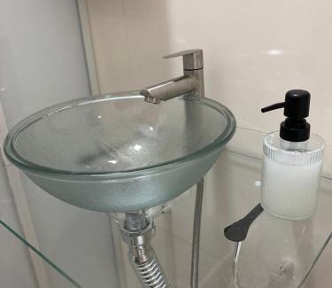 Guarapuava Casa | Apartamento compartilhado em Guarapuava - Quarto 2