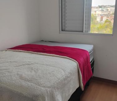 Sadokim Apartamento | Apartamento compartilhado para mulheres