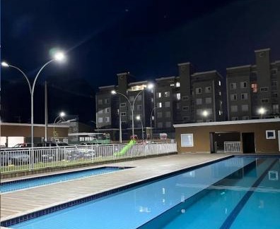 Sadokim Apartamento | Apartamento compartilhado para mulheres