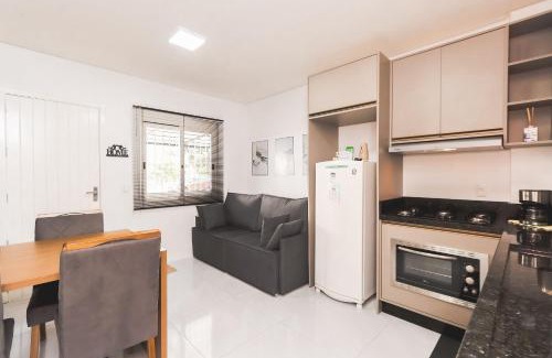 Aparecida Apartamento | Apartamento Completo e Confortável em Bento 02