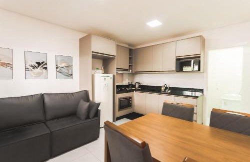 Aparecida Apartamento | Apartamento Completo e Confortável em Bento 02