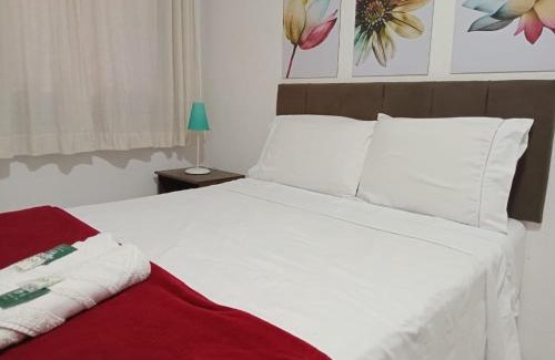 Centro Apartamento | Apartamento Completo A25 Flat Centro