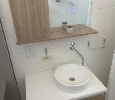 Vila Isabel Apartamento | Apartamento completo em Vila Isabel com garagem