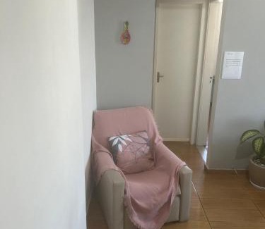 Vila Isabel Apartamento | Apartamento completo em Vila Isabel com garagem