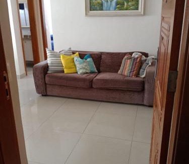 Jacarepagua Apartamento | Apartamento Completo - Barra Olimpica