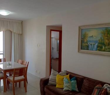 Jacarepagua Apartamento | Apartamento Completo - Barra Olimpica