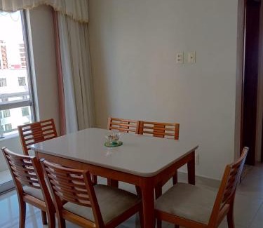 Jacarepagua Apartamento | Apartamento Completo - Barra Olimpica