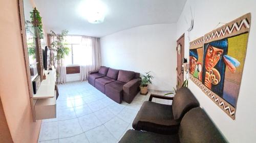 Souza Apartamento | Apartamento COMPLETO BELÉM AMAZÔNIA 3 quartos até 6 Pessoas há 5 minutos da COP30 e Hangar e 13 minutos da Basilica do CÍRIO