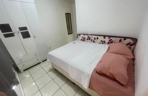 Castelao Apartamento | Apartamento completo
