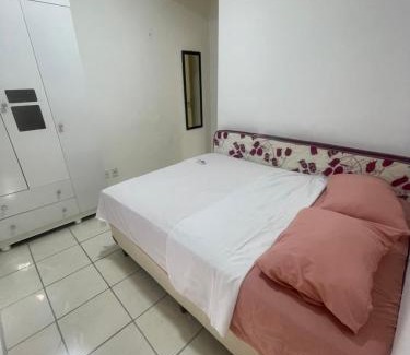 Castelao Apartamento | Apartamento completo