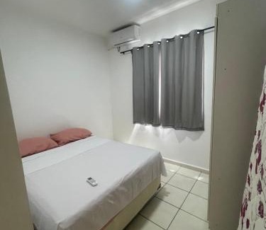 Castelao Apartamento | Apartamento completo