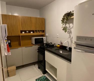 Gramame Apartamento | Apartamento completo proximo as Praias do Litoral Sul