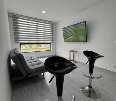 Cartago Apartamento | Apartamento completo con piscina