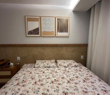 Itapetinga Apartamento | Apartamento completo em Itapetinga