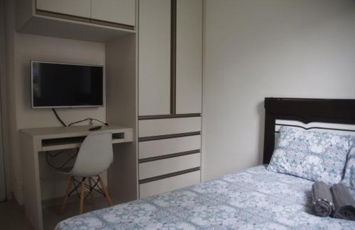 Jardim Nossa Senhora das Gracas Apartamento | Apartamento Completo em Cotia - SP