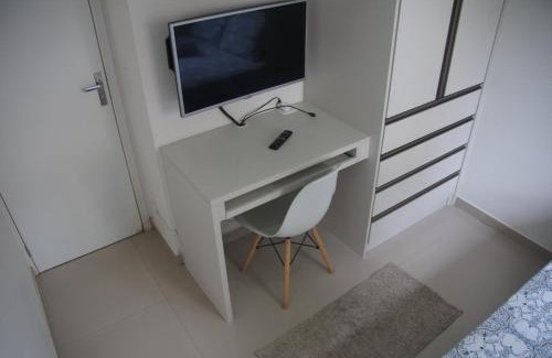 Jardim Nossa Senhora das Gracas Apartamento | Apartamento Completo em Cotia - SP