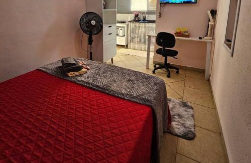 Osasco Apartamento | Apartamento Completo em Osasco Tranquilo e Familiar