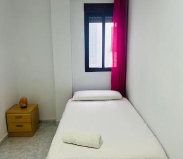 Burriana Apartamento | Apartamento completo