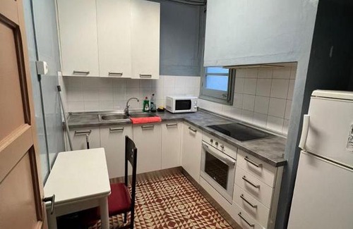Figueres Apartamento | Apartamento completo