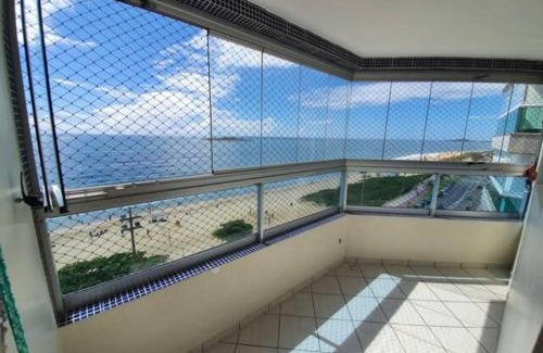 Praia de Itaparica Apartamento | Apartamento Completo Frente Praia de Itaparica