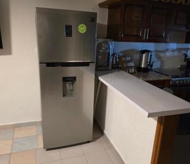 Naucalpan Apartamento | Apartamento completo en plande ayala naucalpan