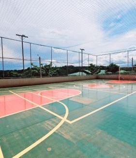 Rio Verde Apartamento | Apartamento Completo Rio Verde