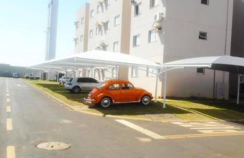 Rio Verde Apartamento | Apartamento Completo Rio Verde