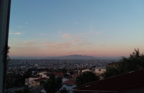 Tijuana Apartamento | Apartamento con alberca, y hermosa vista