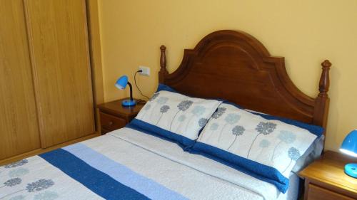 Larino Apartamento | Apartamento con balcón al lado de la iglesia
