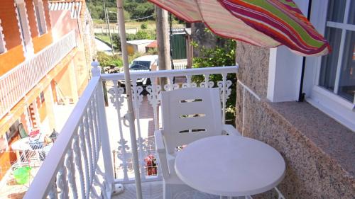 Larino Apartamento | Apartamento con balcón al lado de la iglesia