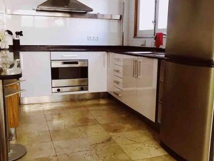 Aguadulce Apartamento | APARTAMENTO CON ENCANTO