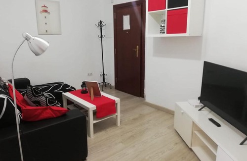 Centro Apartamento | Apartamento Con Encanto "Larios Street"